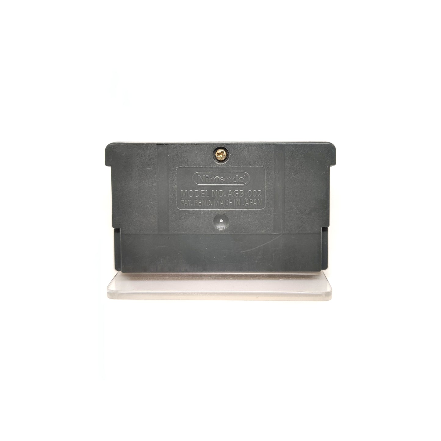 Crash Bandicoot: The Huge Adventure - Nintendo Game Boy Advance játék