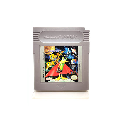 Daffy Duck: The Marvin Missions - Nintendo Game Boy játék