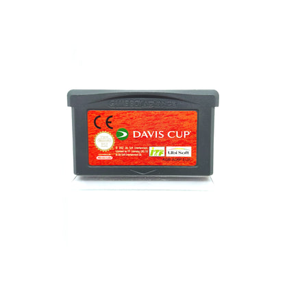 Davis Cup - Nintendo Game Boy Advance játék