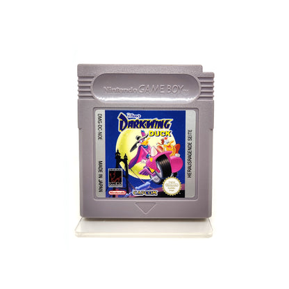 Darkwing Duck - Nintendo Game Boy játék