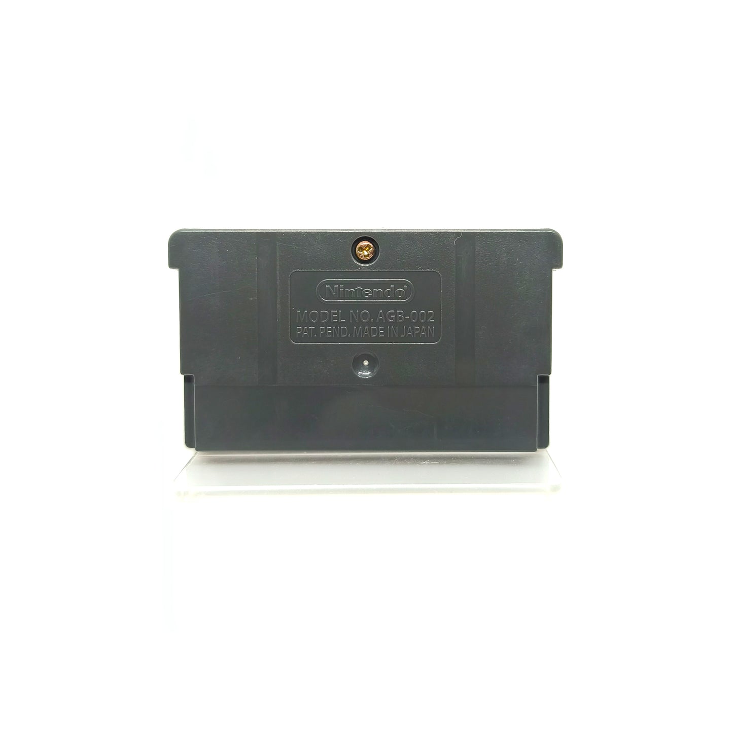 Yu-Gi-Oh! Dungeon Dice Monsters - Nintendo Game Boy Advance játék