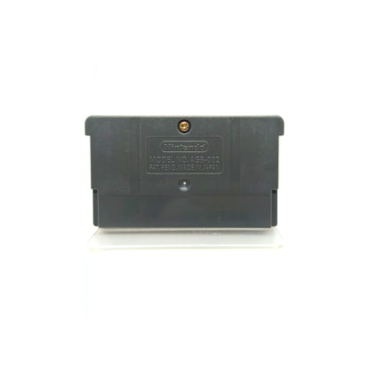 Yu-Gi-Oh! Dungeon Dice Monsters - Nintendo Game Boy Advance játék