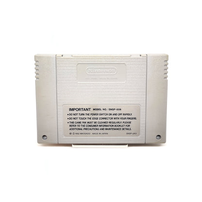 Dennis - Super Nintendo PAL játék