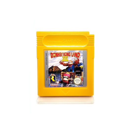 Donkey Kong Land 3 - Nintendo Game Boy játék