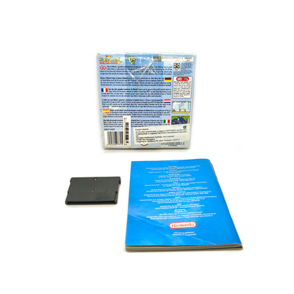 Super Mario World: Super Mario Advance 2 játék - Nintendo Game Boy Advance