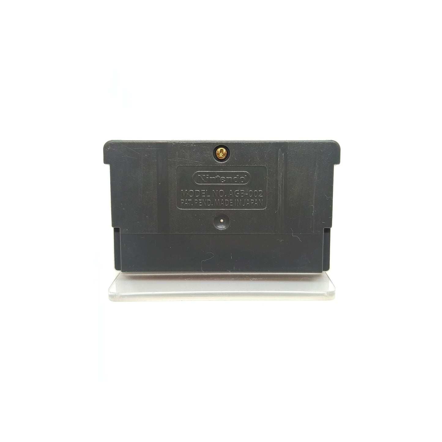 Doom - Nintendo Game Boy Advance játék