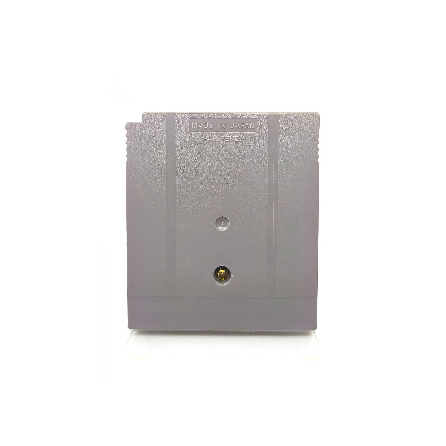 Dr. Mario - Nintendo Game Boy játék