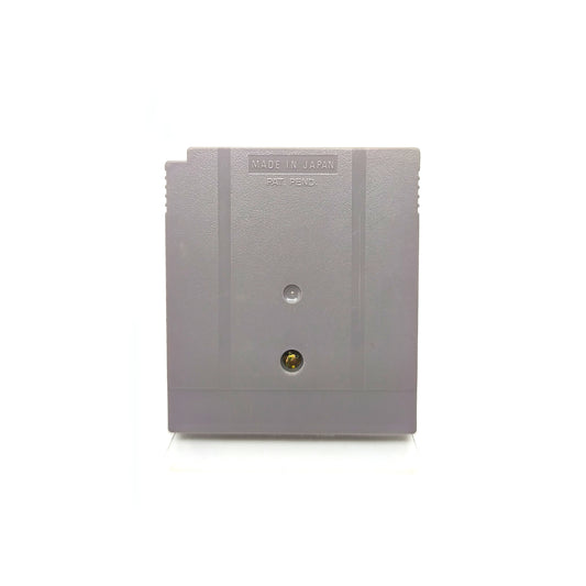 Dr. Mario - Nintendo Game Boy játék