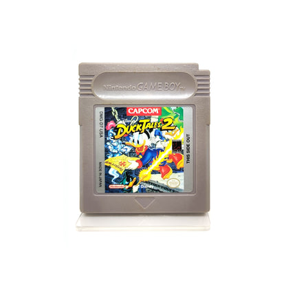 Duck Tales 2 - Nintendo Game Boy játék