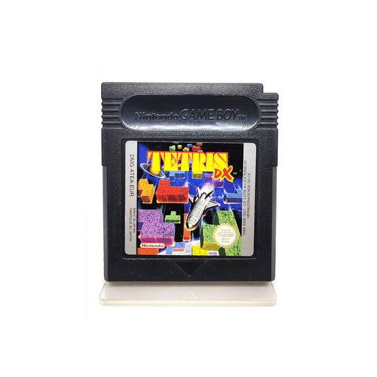 Tetris DX - Nintendo Game Boy játék