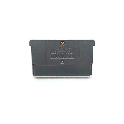 Earthworm Jim - Nintendo Game Boy Advance játék