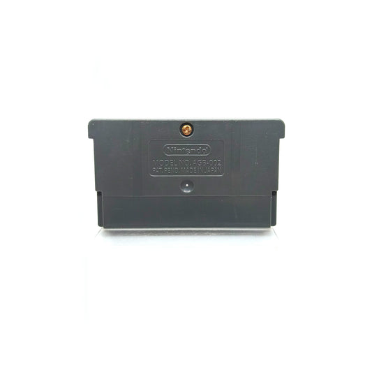 Earthworm Jim - Nintendo Game Boy Advance játék