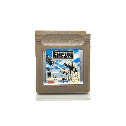 Star Wars: The Empire Strikes Back - Nintendo Game Boy játék