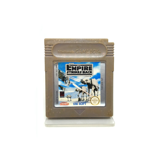Star Wars: The Empire Strikes Back - Nintendo Game Boy játék