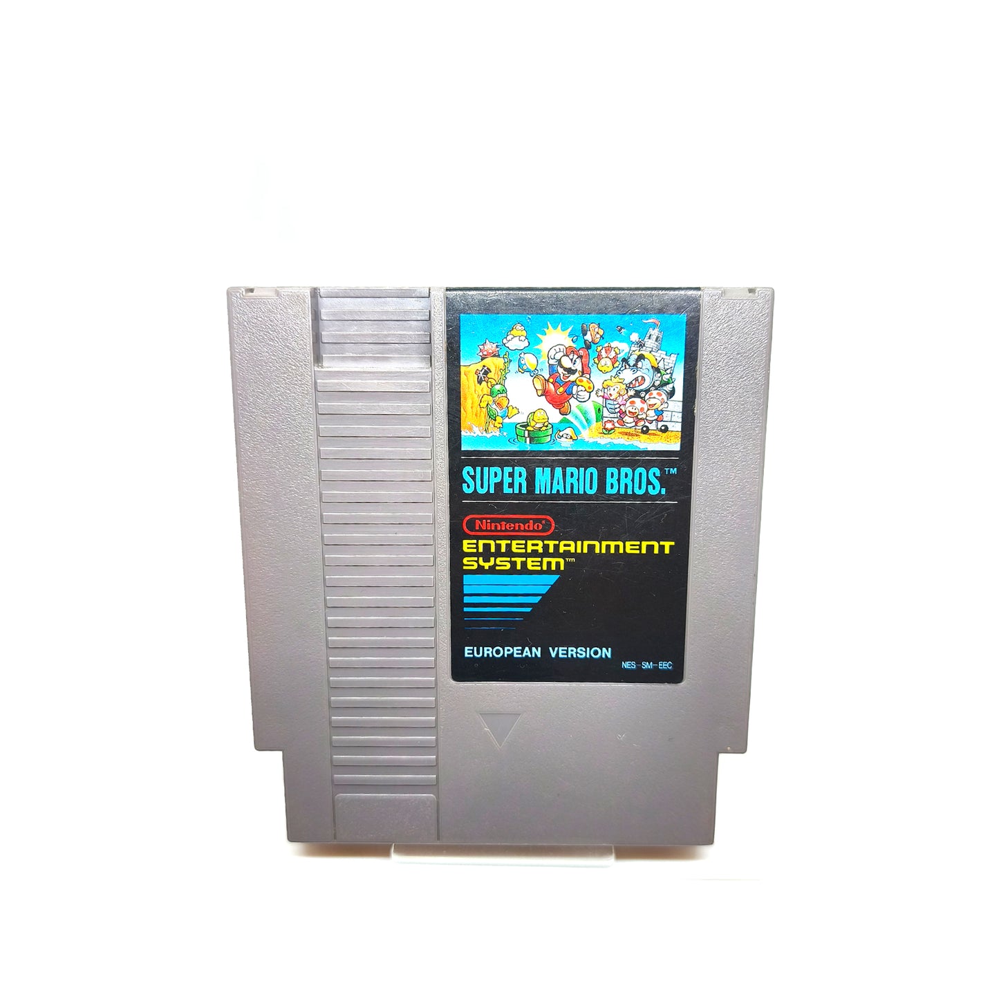 Super Mario Bros. játék - NES PAL