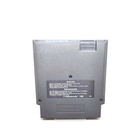 Super Mario Bros. játék - NES PAL