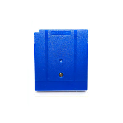 Pokémon Blue Version - Nintendo Game Boy játék