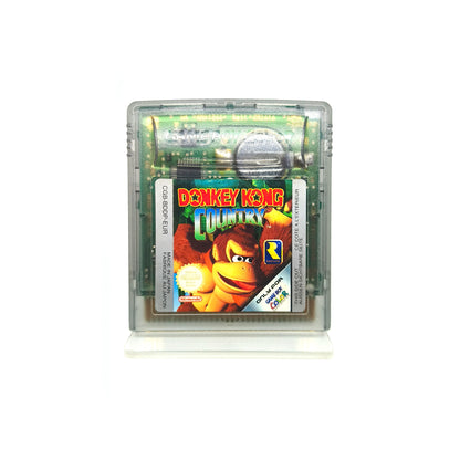 Donkey Kong Country játék - Nintendo Game Boy Color