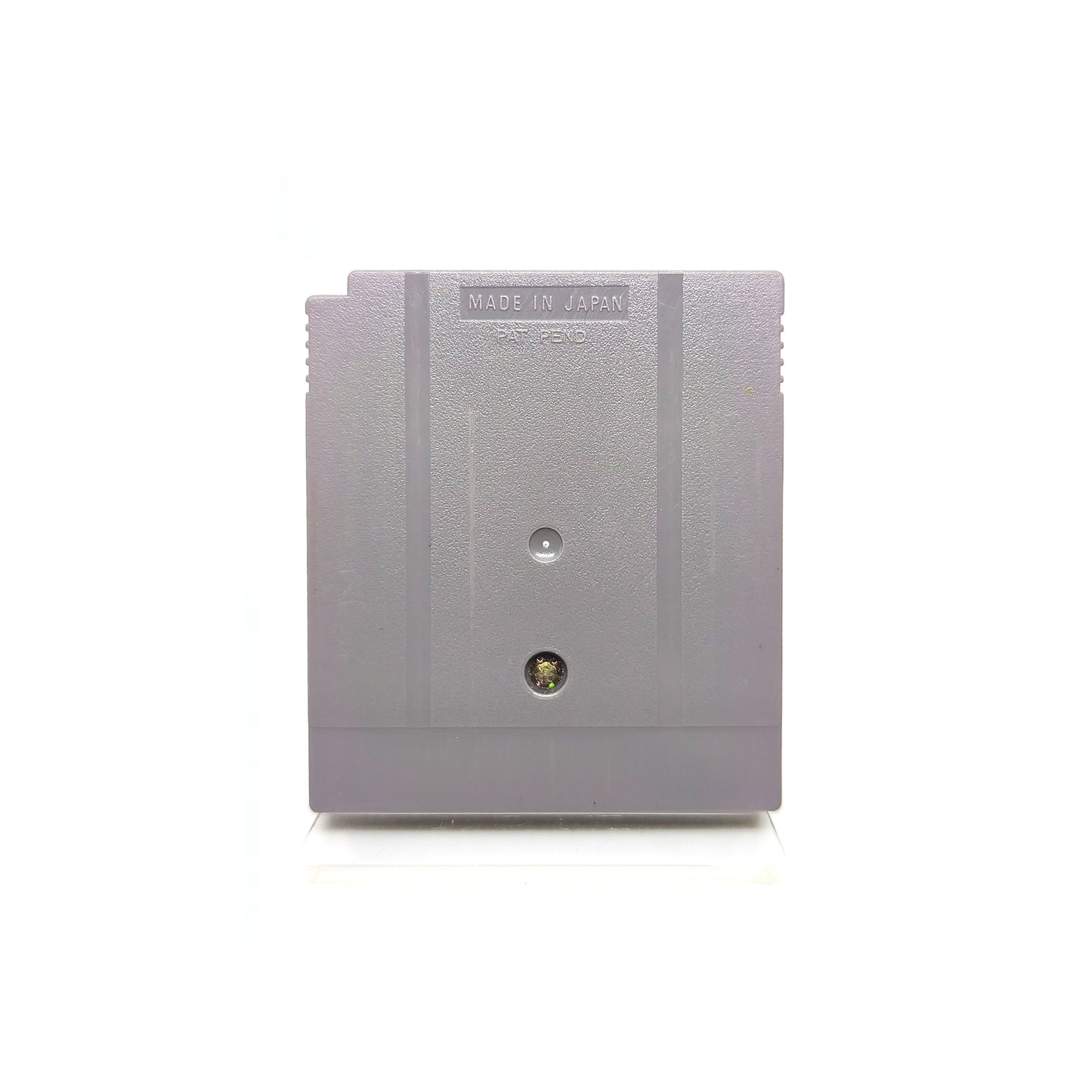 Golf - Nintendo Game Boy játék