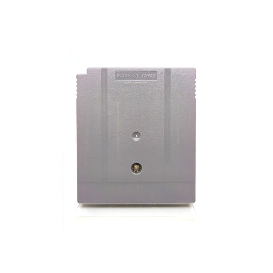 Golf - Nintendo Game Boy játék