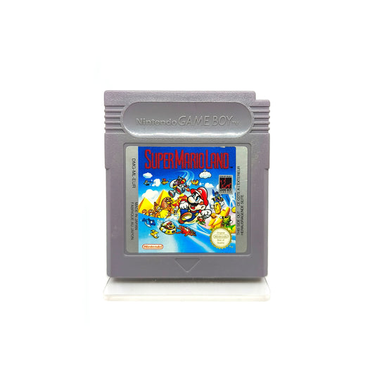 Super Mario Land - Nintendo Game Boy