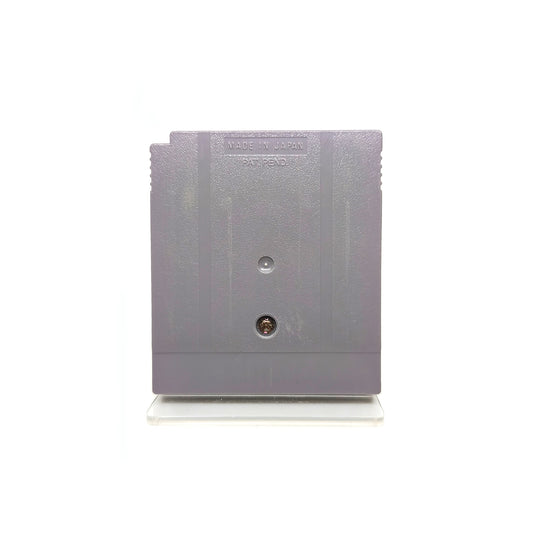 Super Mario Land - Nintendo Game Boy