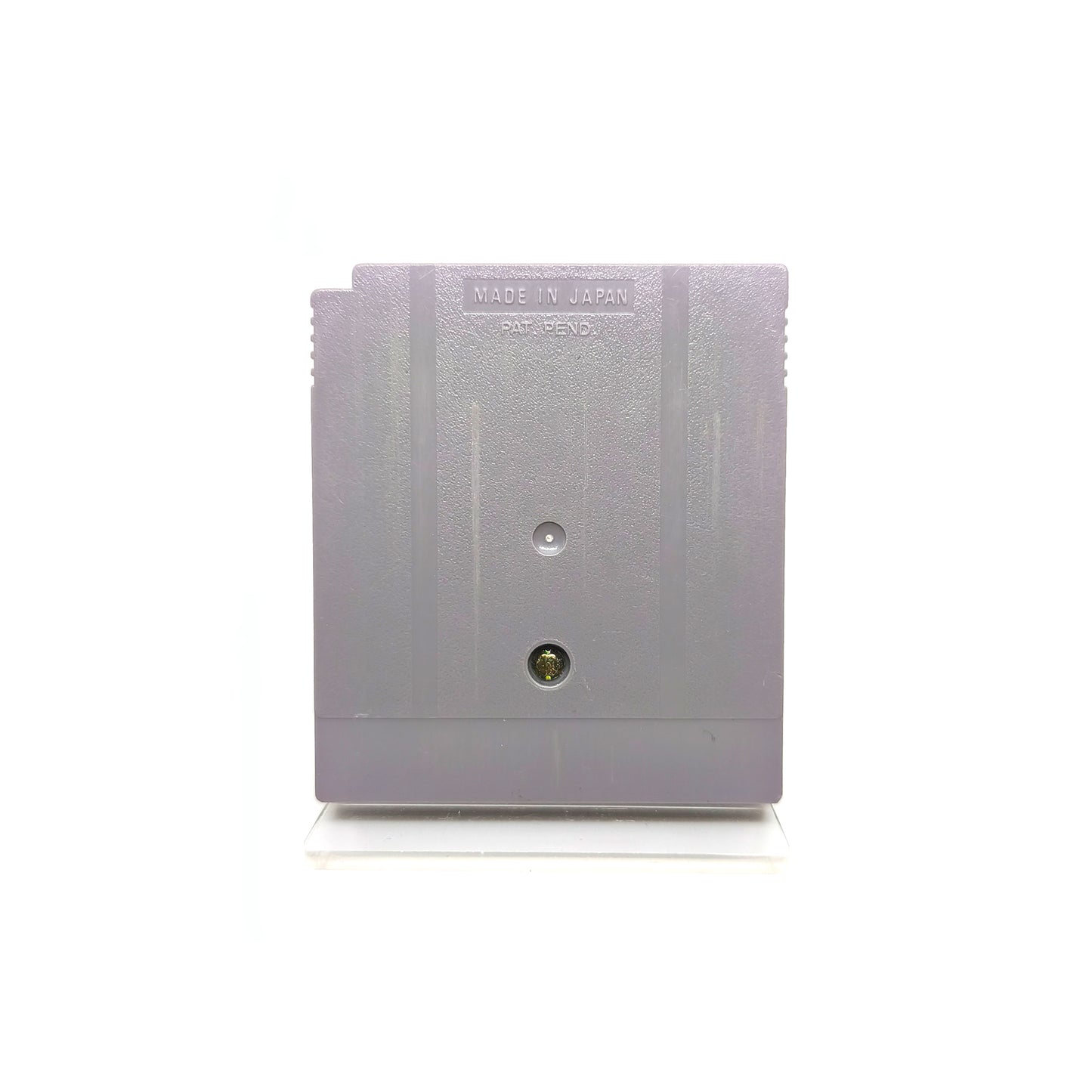 Super Mario Land 2: 6 Golden Coins játék - Nintendo Game Boy