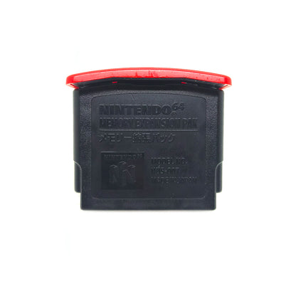 Nintendo 64 Expansion Pak - PAL (EUR)