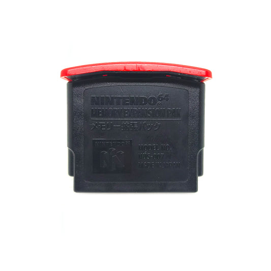 Nintendo 64 Expansion Pak - PAL (EUR)