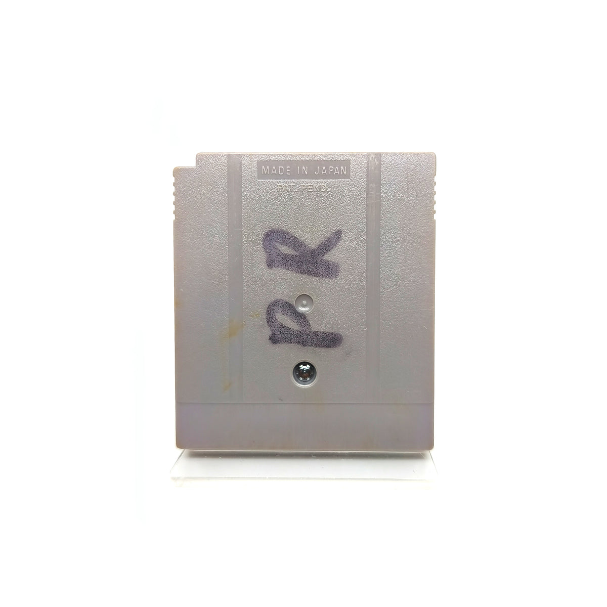 F-1 Race - Nintendo Game Boy játék