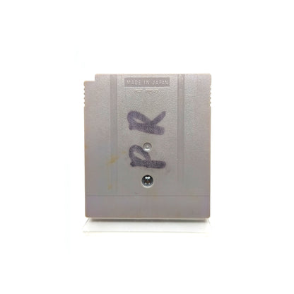 F-1 Race - Nintendo Game Boy játék