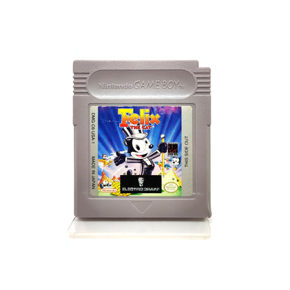 Felix the Cat - Nintendo Game Boy játék