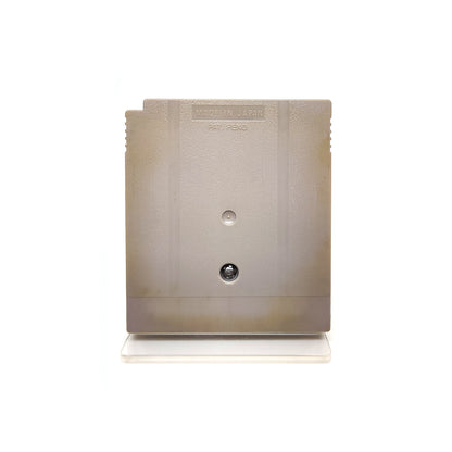 The Final Fantasy Legend - Nintendo Game Boy játék