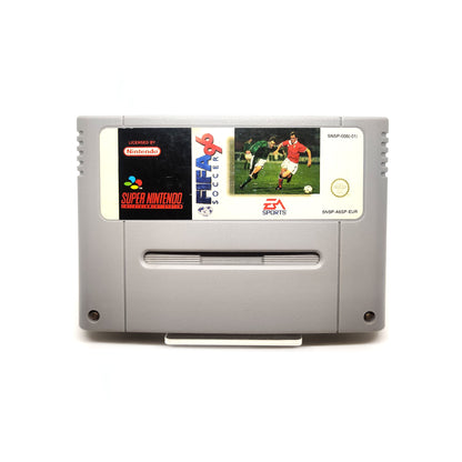 FIFA Soccer 96 - Super Nintendo játék PAL