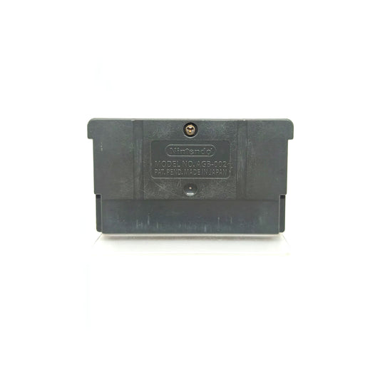 Final Fight One - Nintendo Game Boy Advance játék