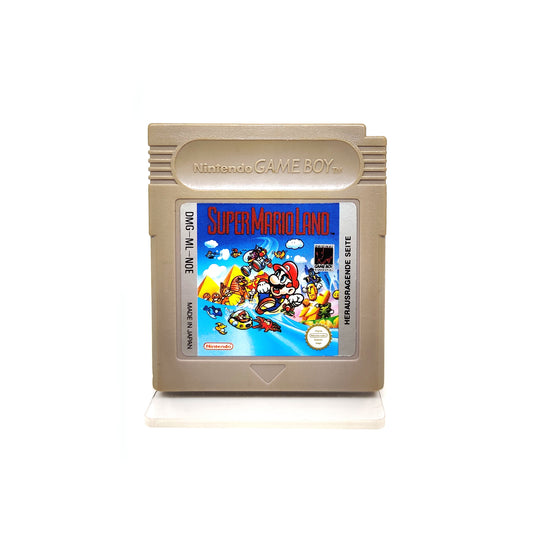 Super Mario Land - Nintendo Game Boy