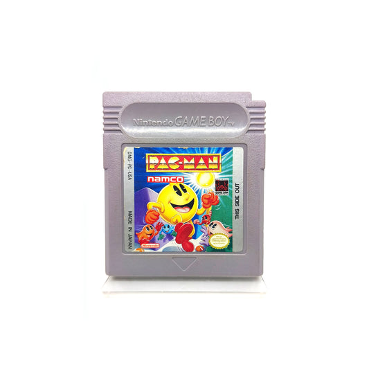 Pac-Man - Nintendo Game Boy játék