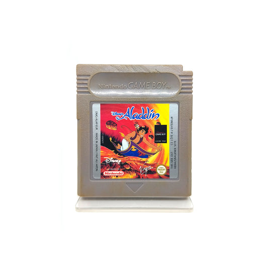Disney's Aladdin - Nintendo Game Boy játék