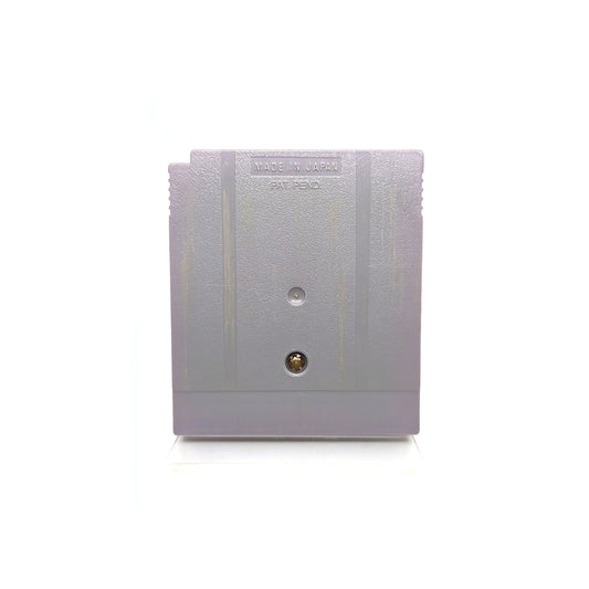 F-1 Race - Nintendo Game Boy játék