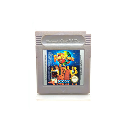 The Flintstones - Nintendo Game Boy játék