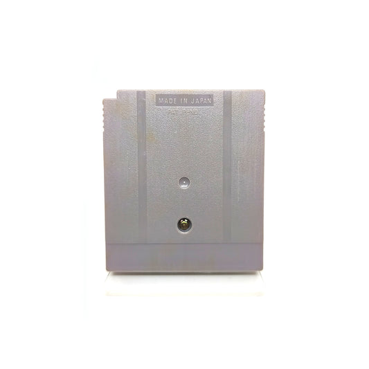 The Flintstones - Nintendo Game Boy játék