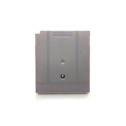 Home Alone - Nintendo Game Boy