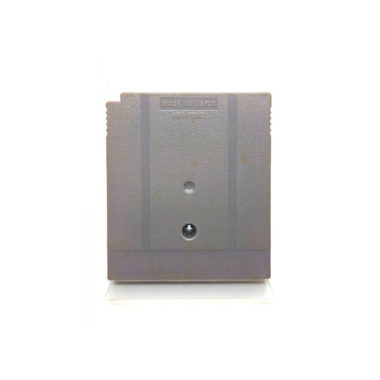 Home Alone - Nintendo Game Boy