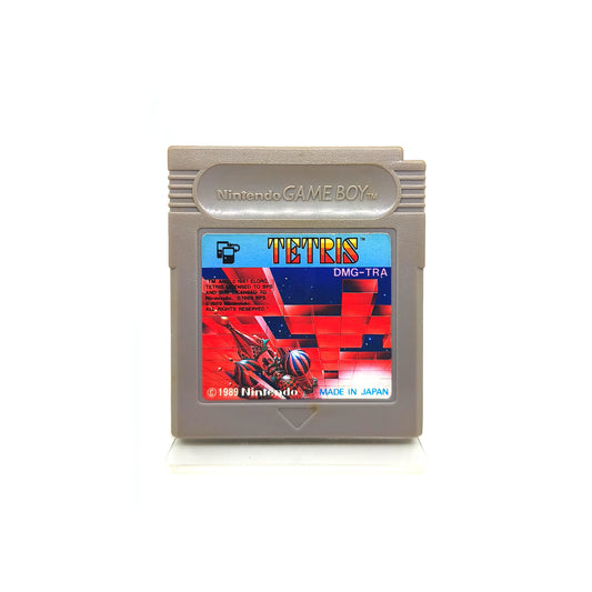 Tetris - Nintendo Game Boy