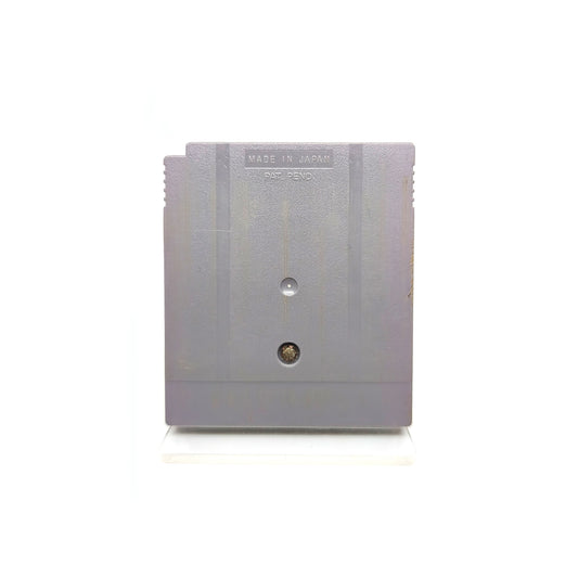 Super Mario Land 2: 6 Golden Coins - Nintendo Game Boy játék