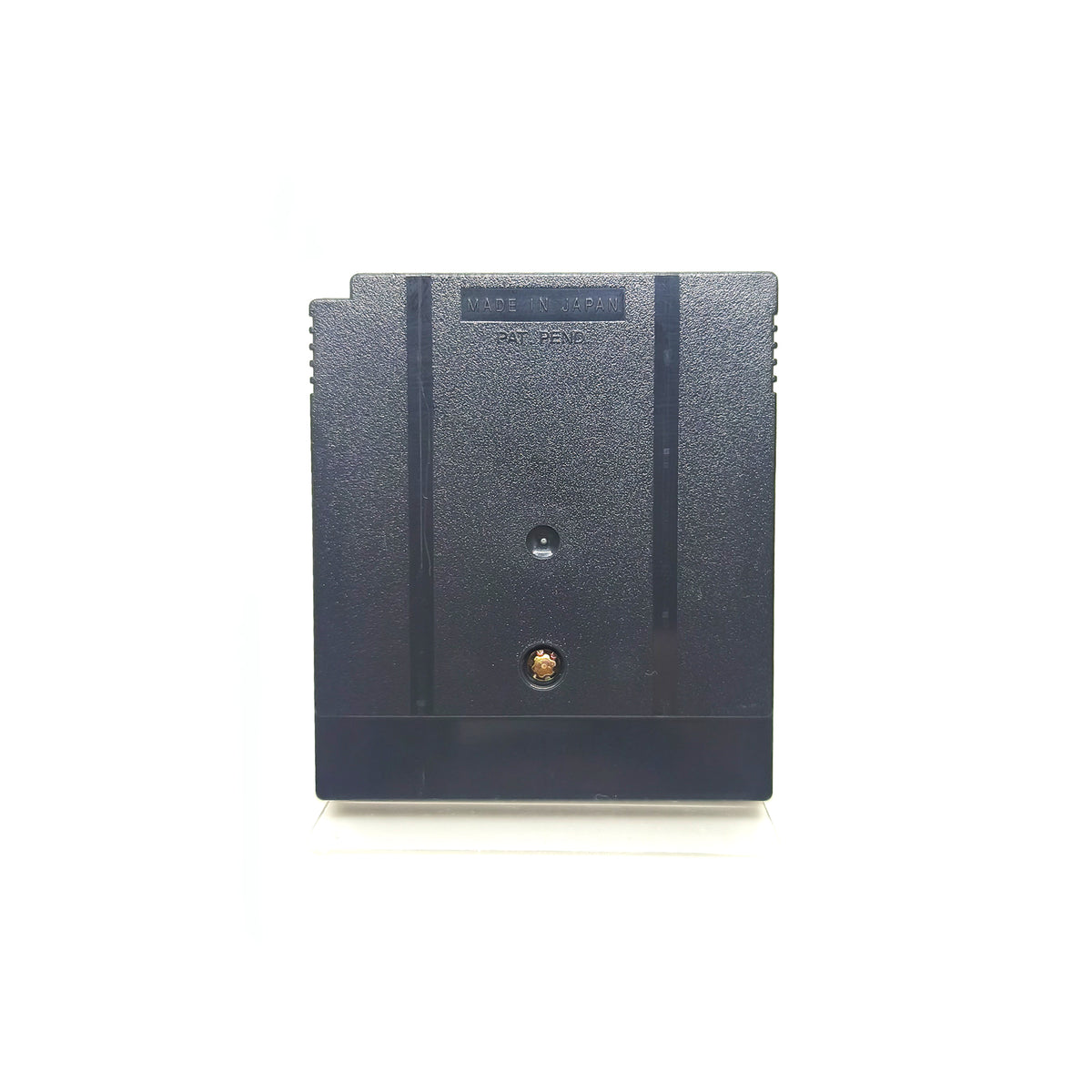 Men in Black: The Series - Nintendo Game Boy játék