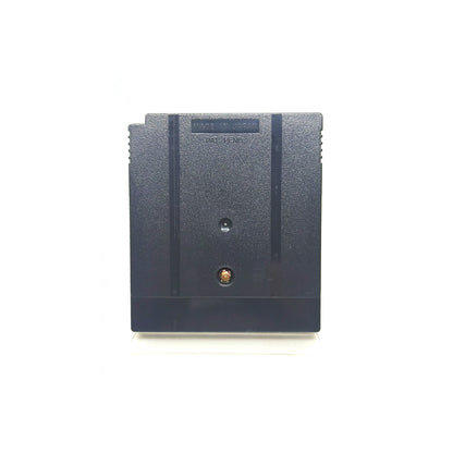 Men in Black: The Series - Nintendo Game Boy játék