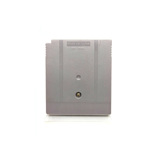 Mortal Kombat 3 játék - Nintendo Game Boy