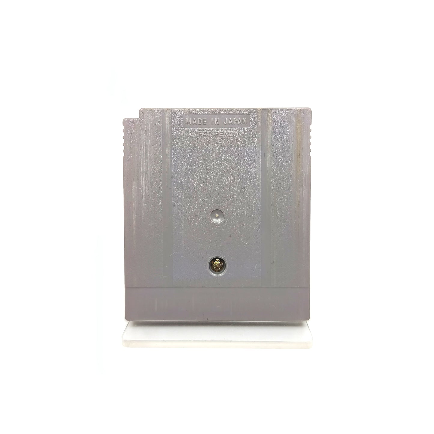 Mortal Kombat 3 - Nintendo Game Boy