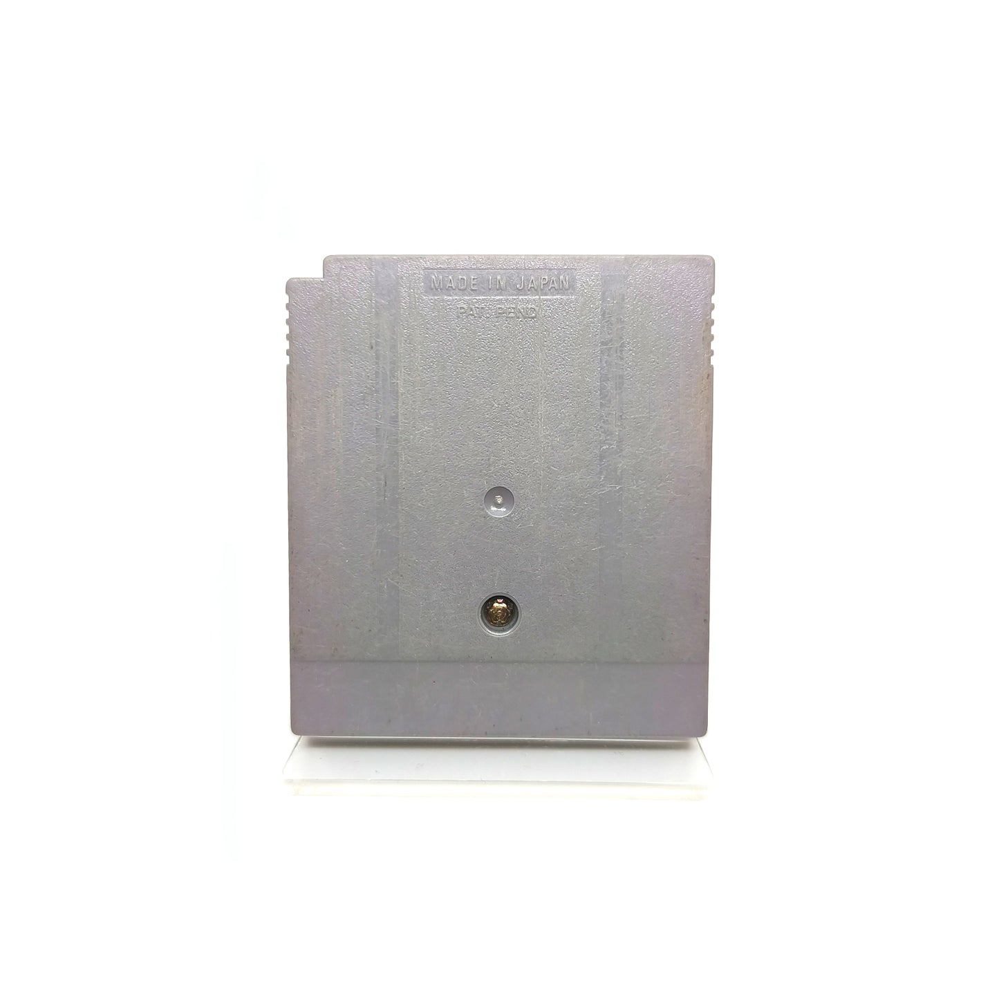 Pinocchio játék - Nintendo Game Boy